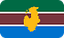 Baltics flag