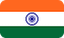 India flag