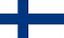 Finland flag