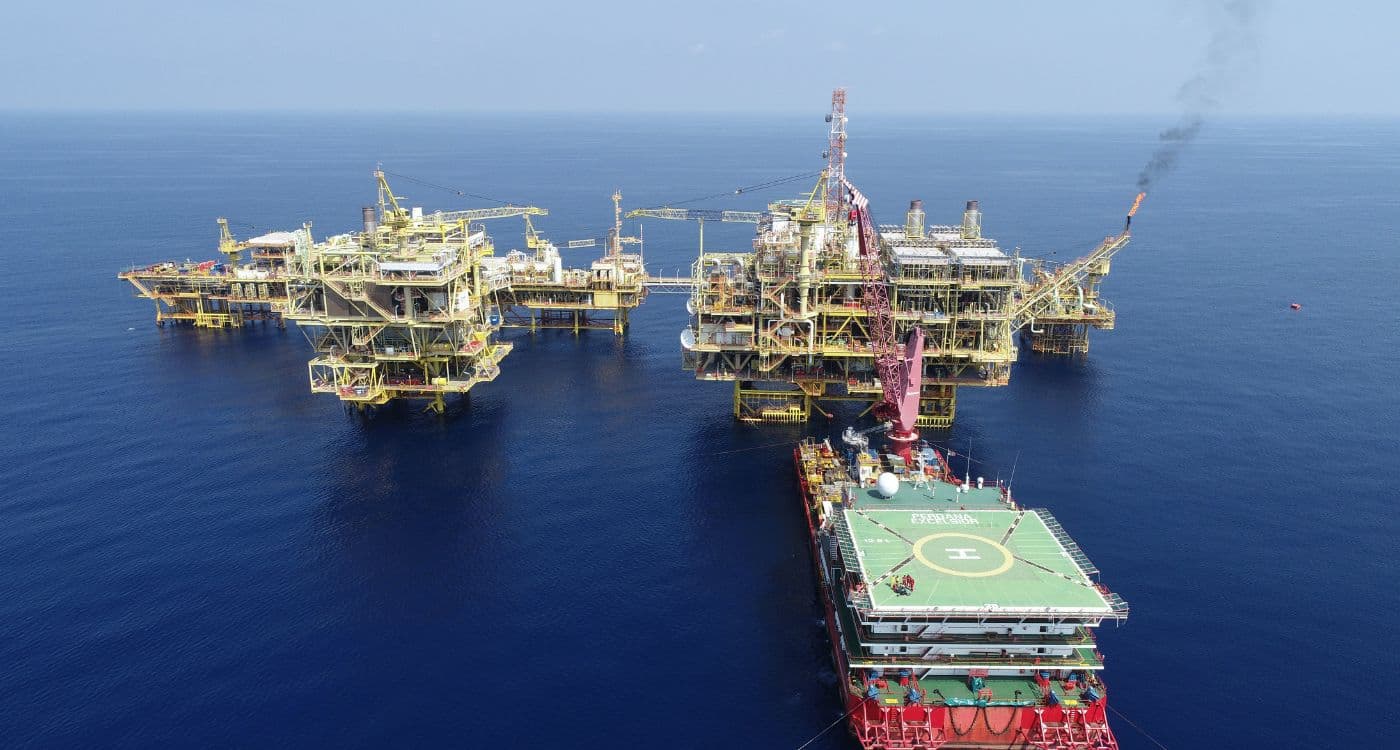 Norwegian oil and gas company selects Zalaris to deliver payroll services