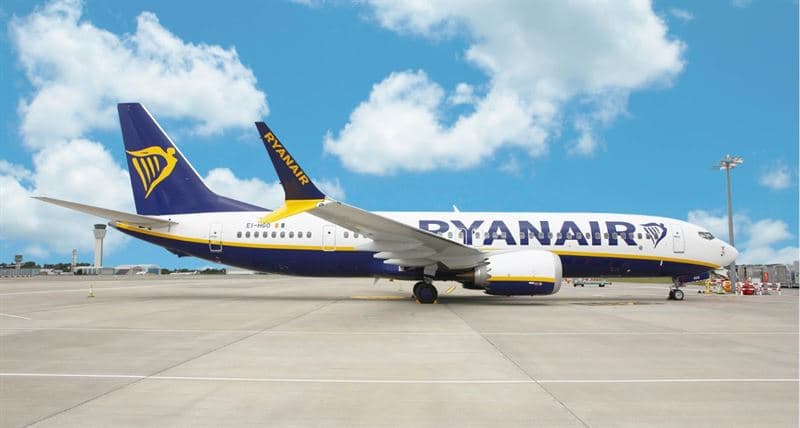 Ryanair and Zalaris shortlisted for “Transformation Project of the Year 2025” by the Global Payroll Association