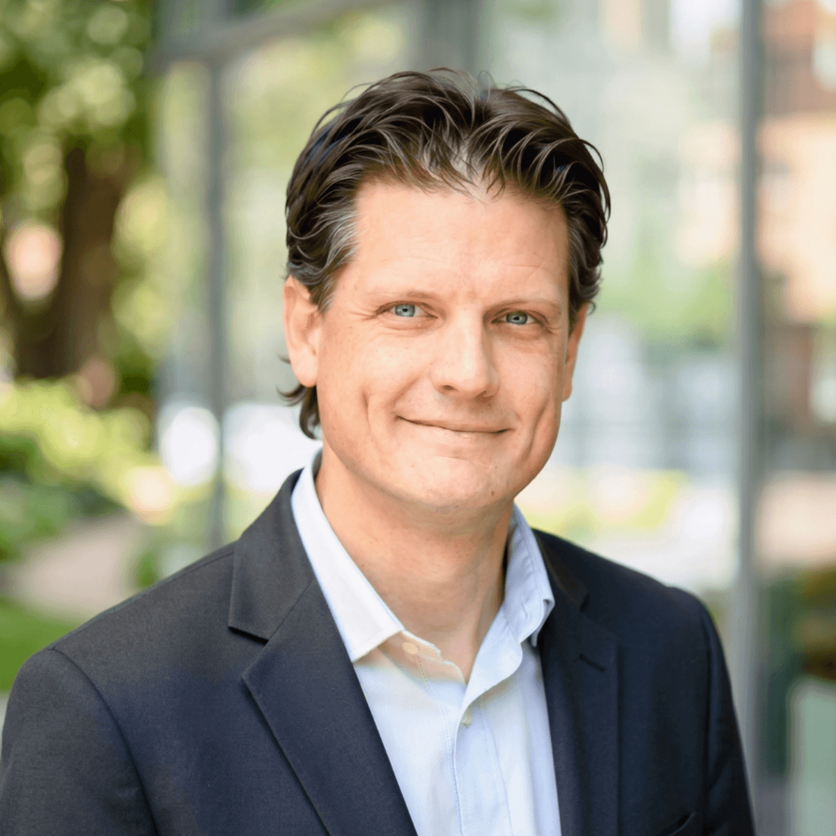 Bastiaan Karlas