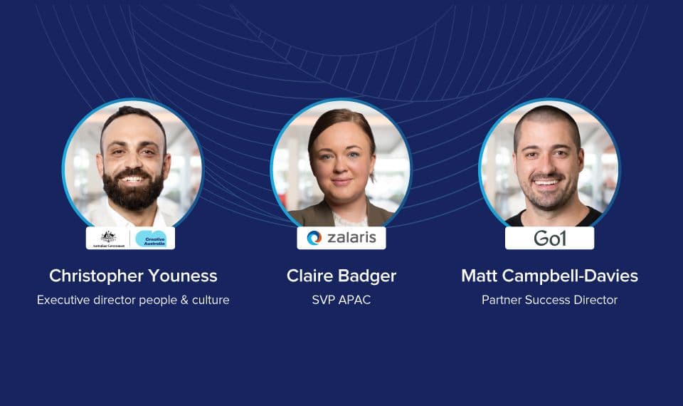 Building workforce capability in the age of AI