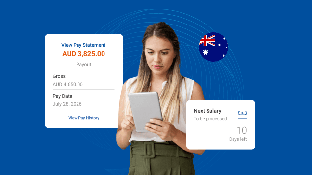 Payroll as a strategic asset for Australian organisations