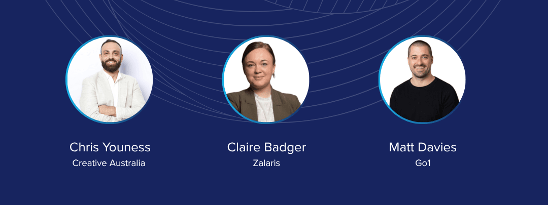 Building workforce capability in the age of AI