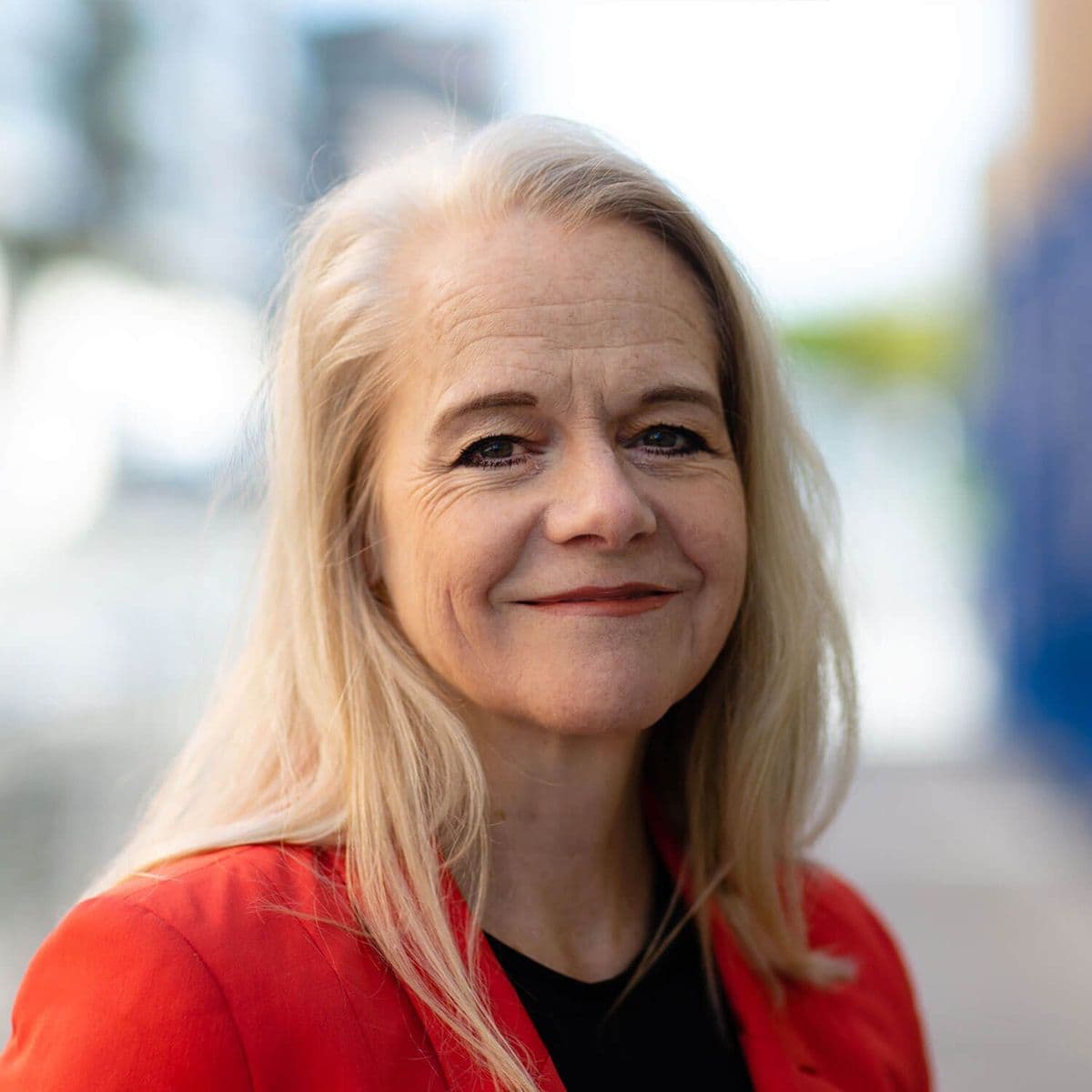 Hilde Karlsmyr