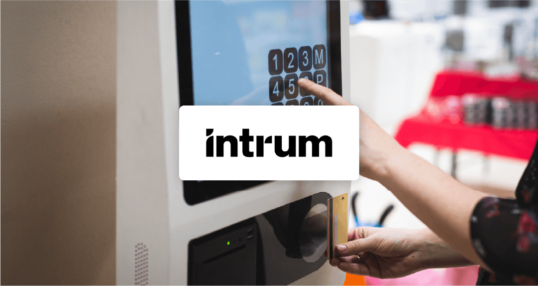 Intrum story