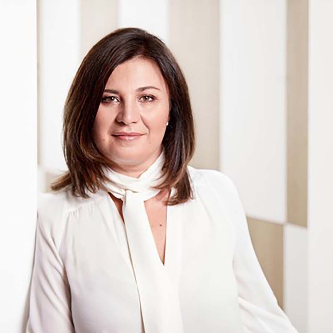 Webinar Template Speaker Image