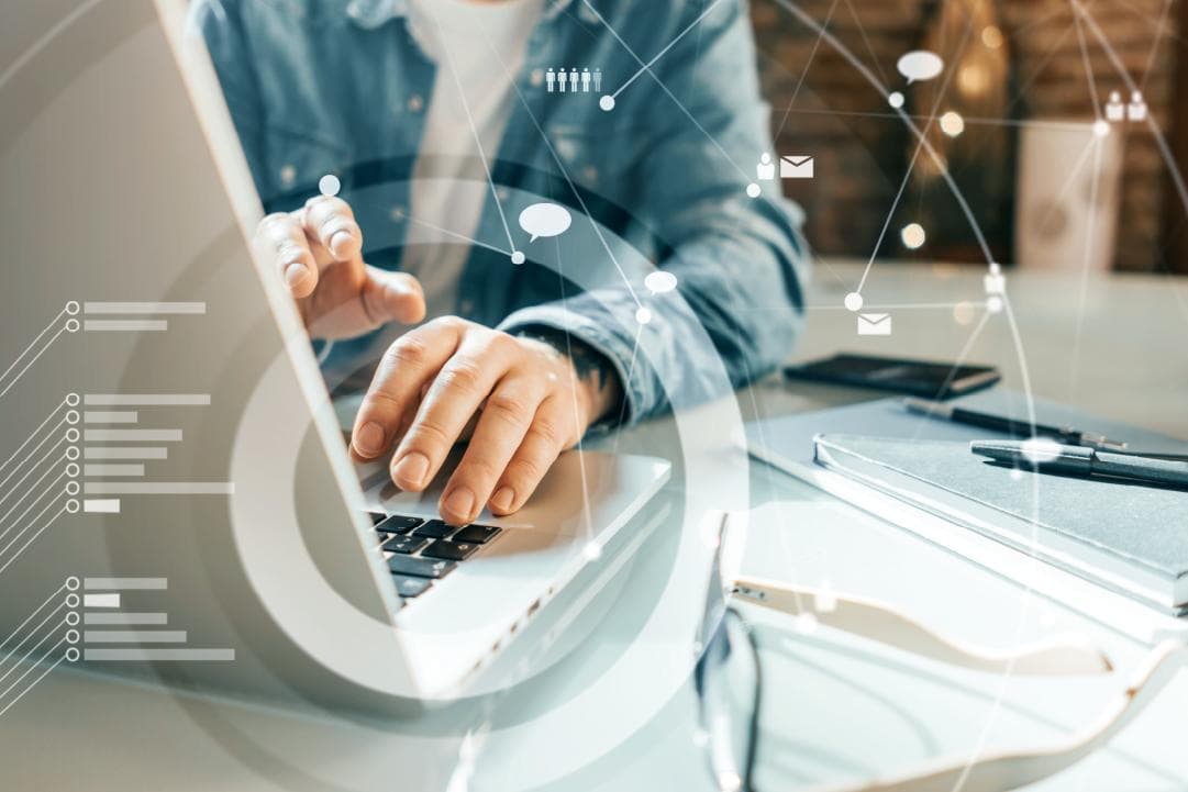 Unify HR Systems Image