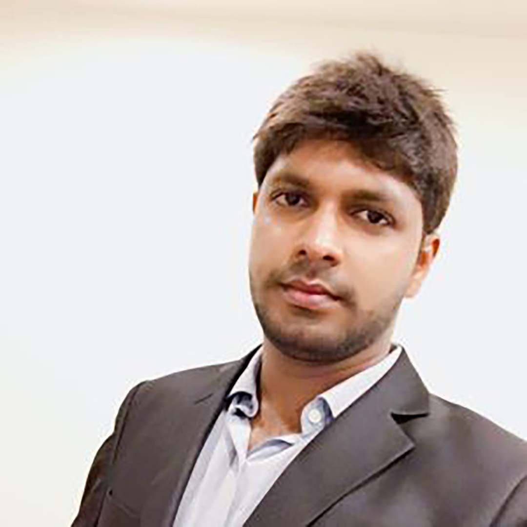 Vidyasagar Reddy Boreddygari