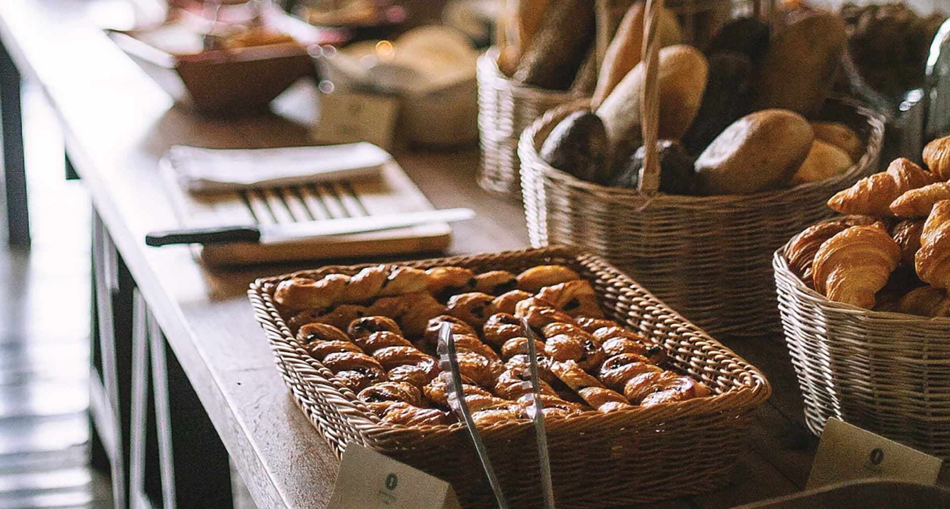 British food service company relies on Zalaris for HR and Payroll services story