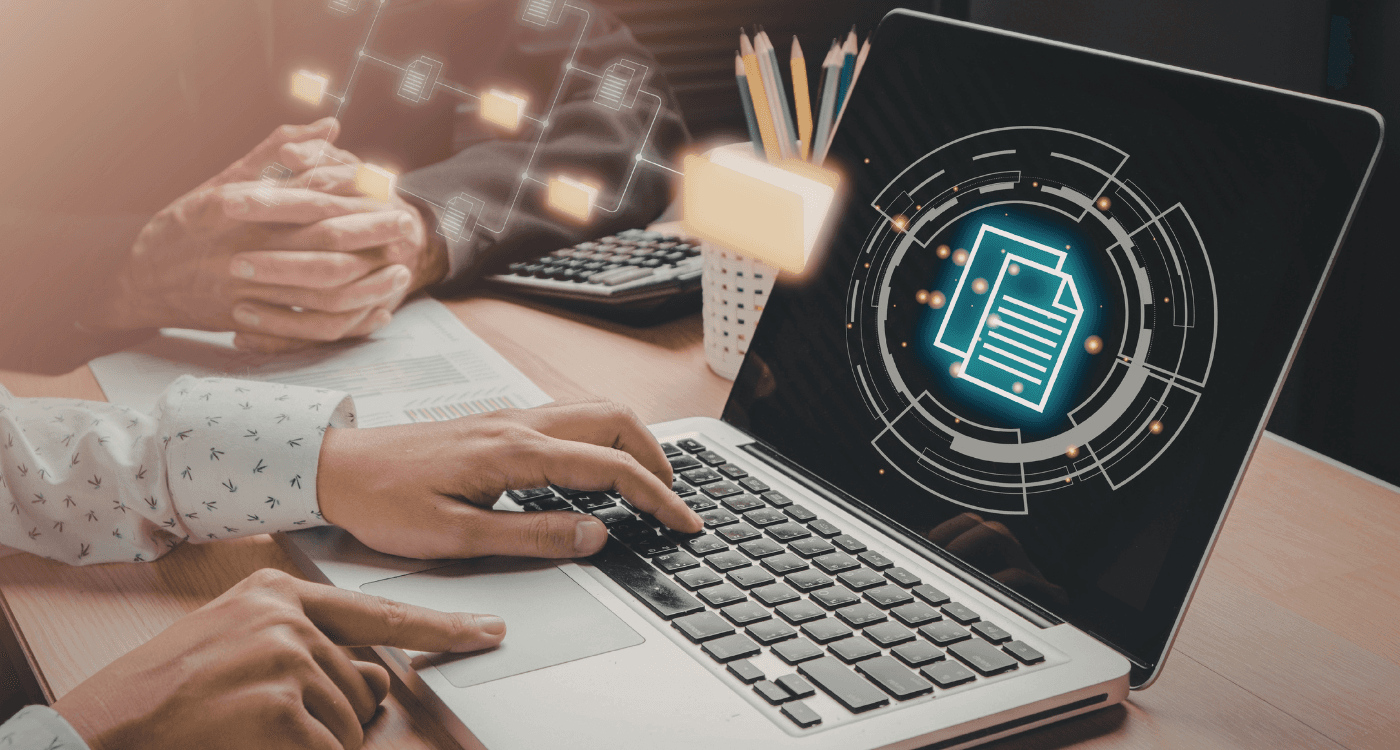 From hire to retire: Why SAP SuccessFactors customers need stronger document management