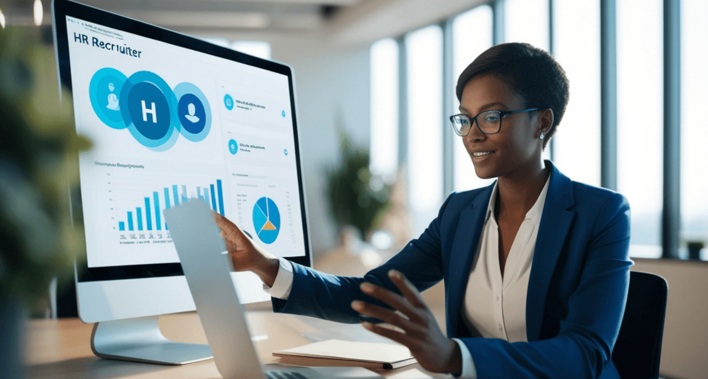 Navigating the evolving HR landscape: Key trends and embracing HR as a Service