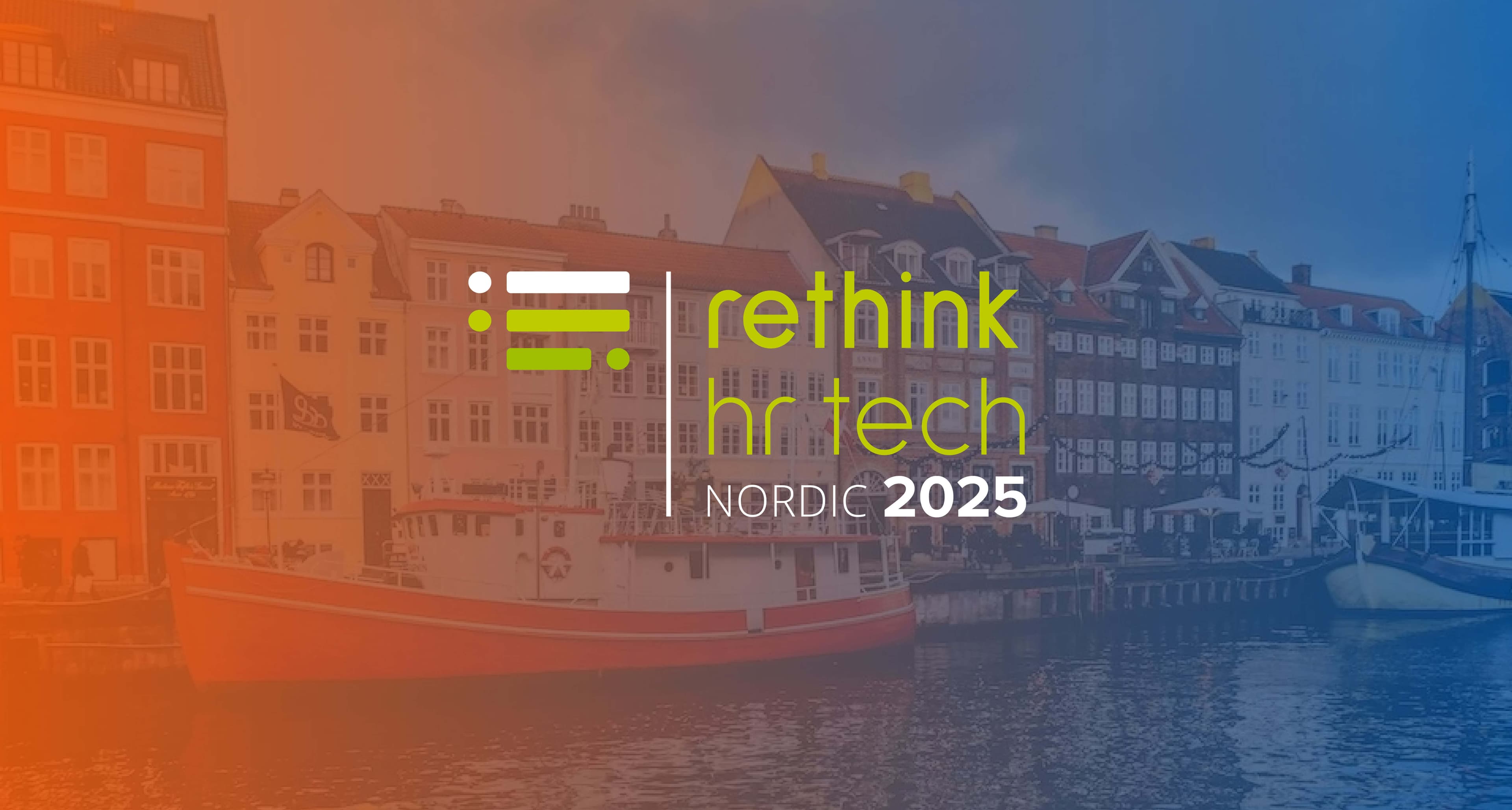 Join Zalaris at Rethink! HR Tech Nordic 2026