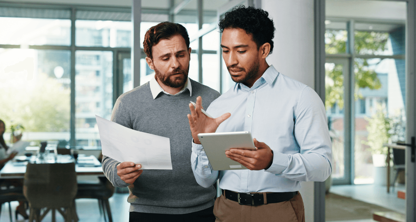 Comparing three types of payroll processing models: in-house, outsourced, and hybrid