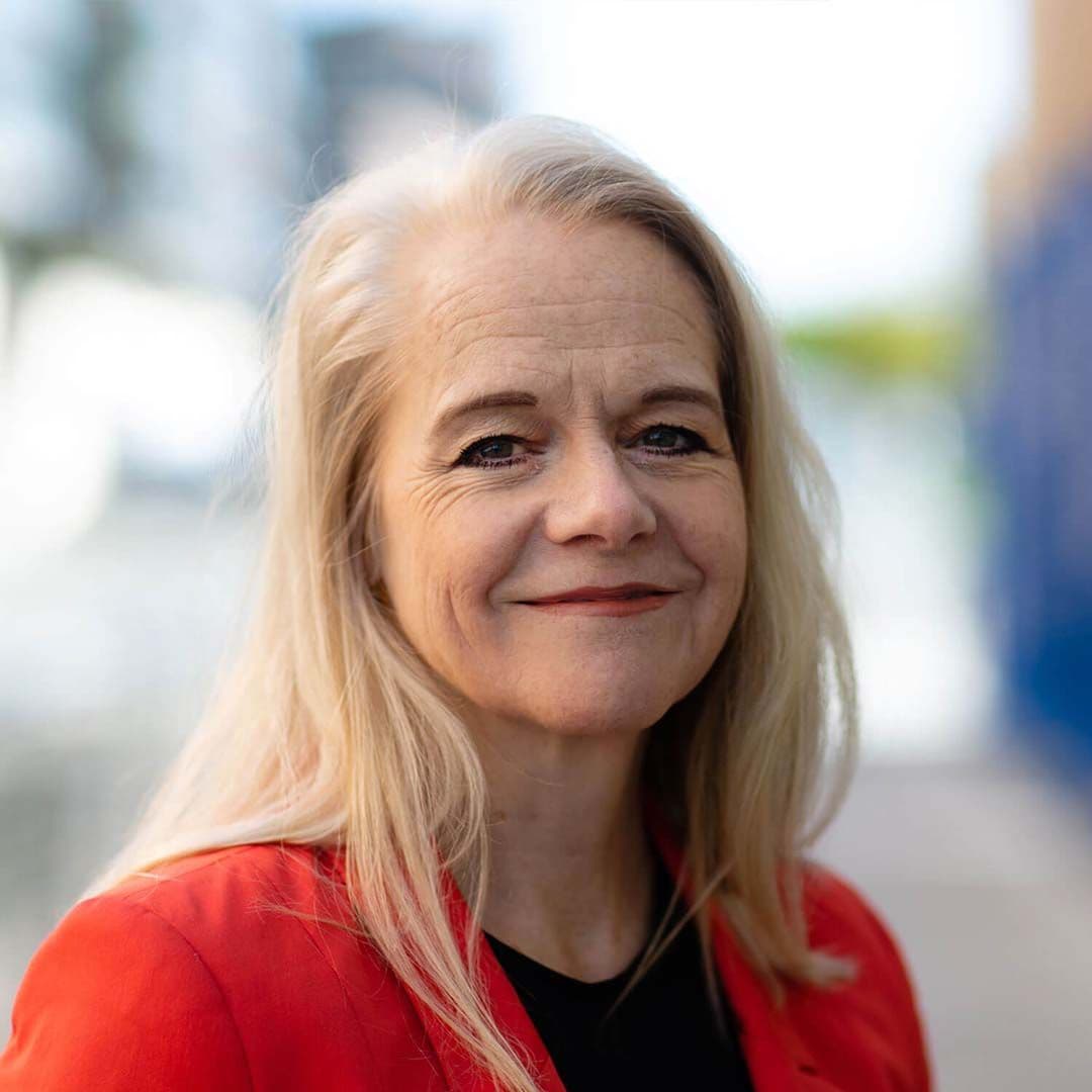 Hilde Karlsmyr