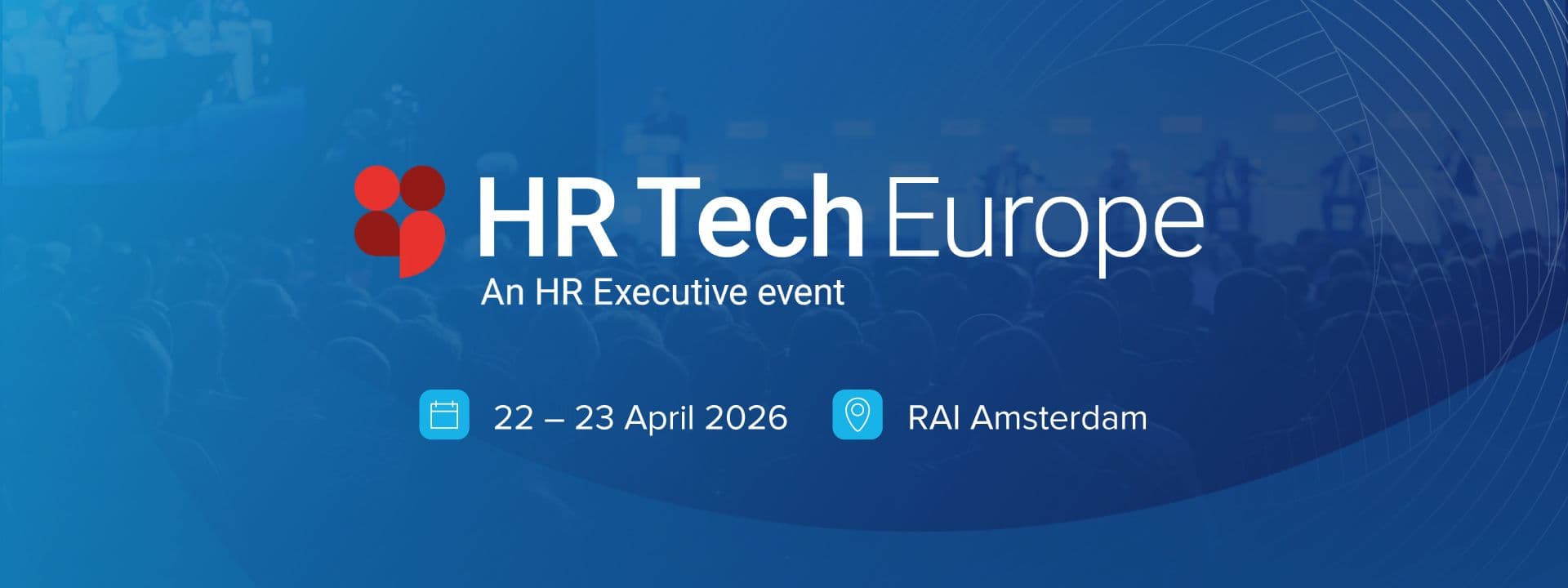 Join Zalaris at HR Tech Europe 2026: Driving HR success through technology