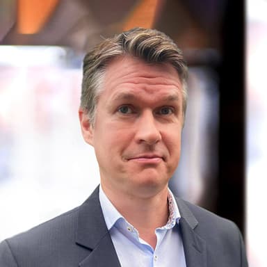Tuomo Ropponen