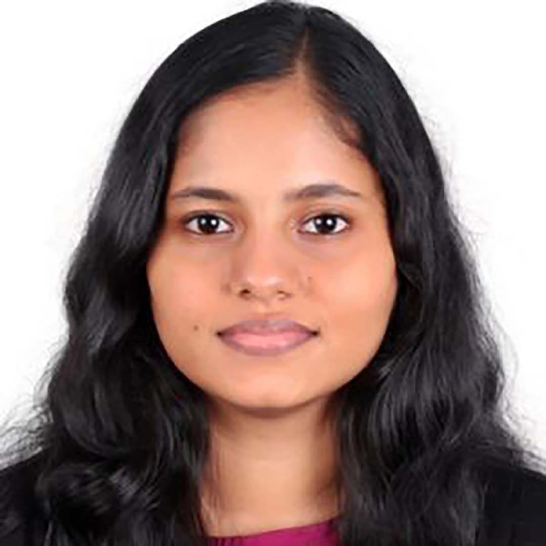 Soniya Edappadathil