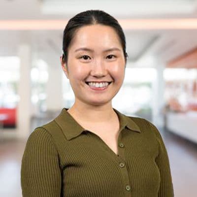 Jessie Zheng