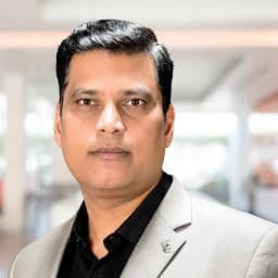 Shiju Soman