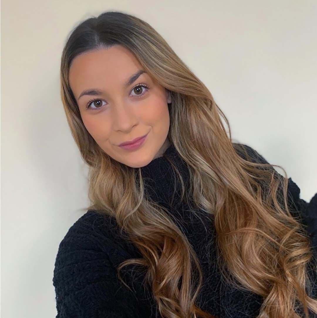 Harriet Crowther