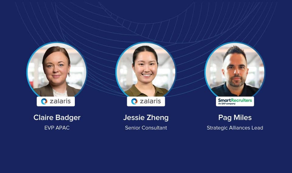 Implementing SmartRecruiters: the next-generation recruiting solution within SAP SuccessFactors