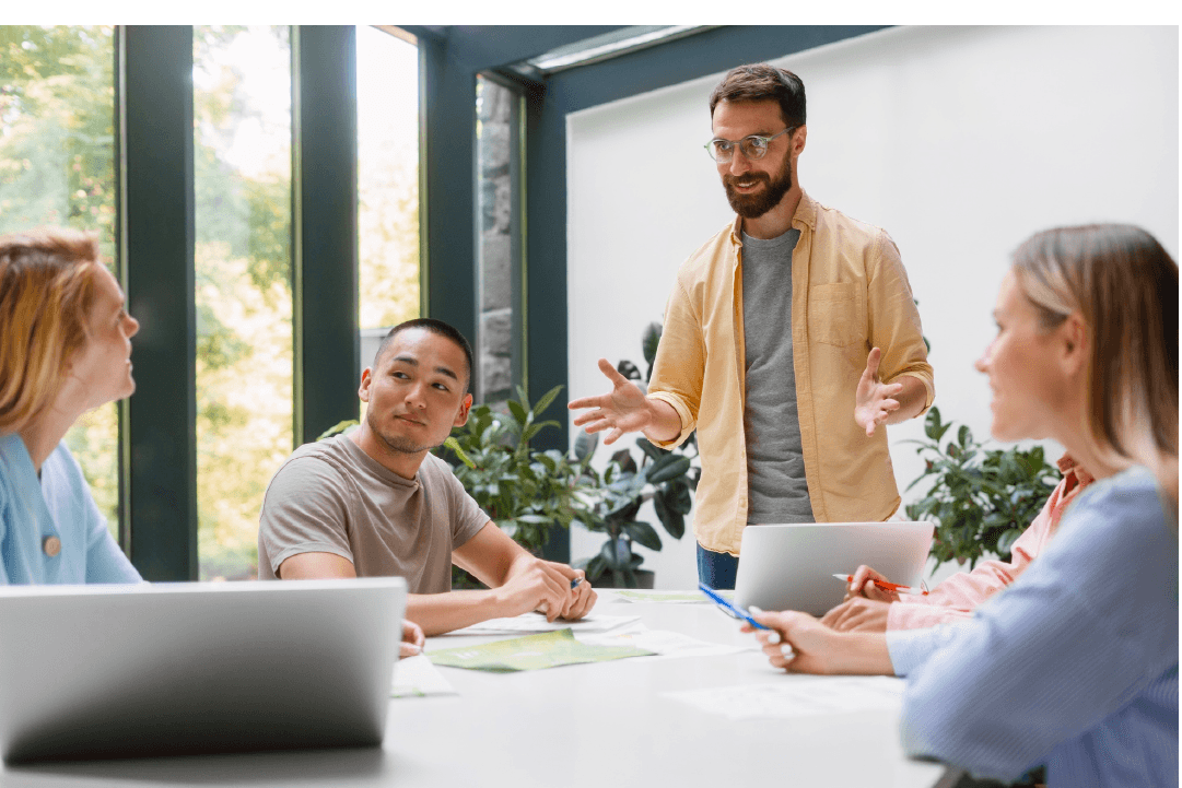 Strategic HR & payroll consulting for business transformation