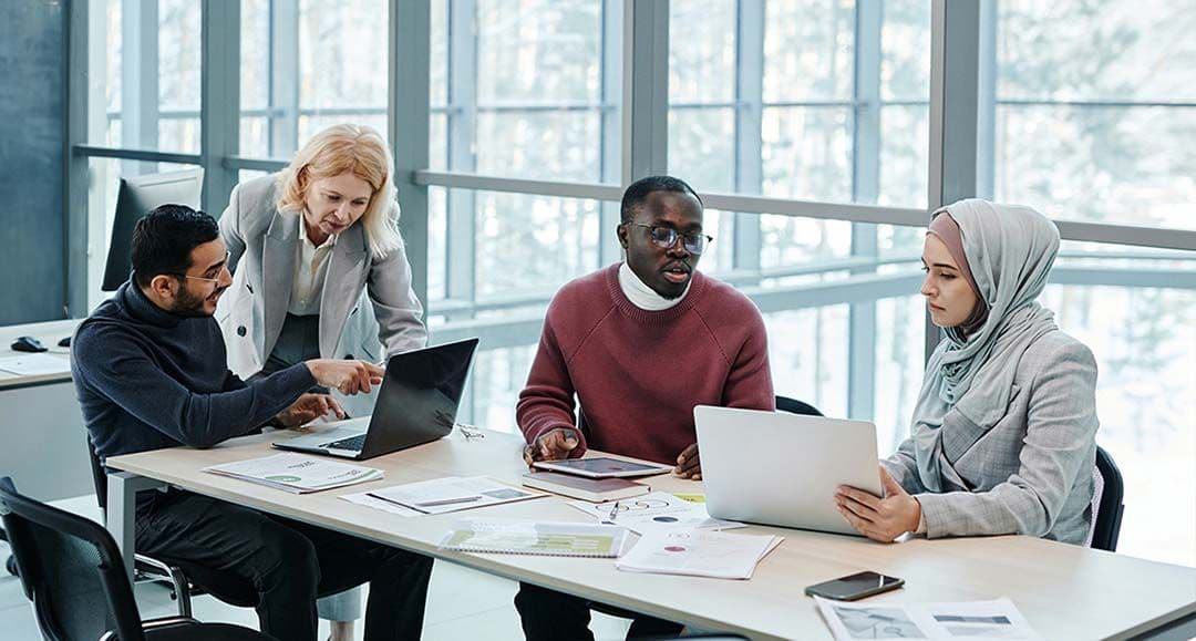 Mastering Global Workforce Management Image