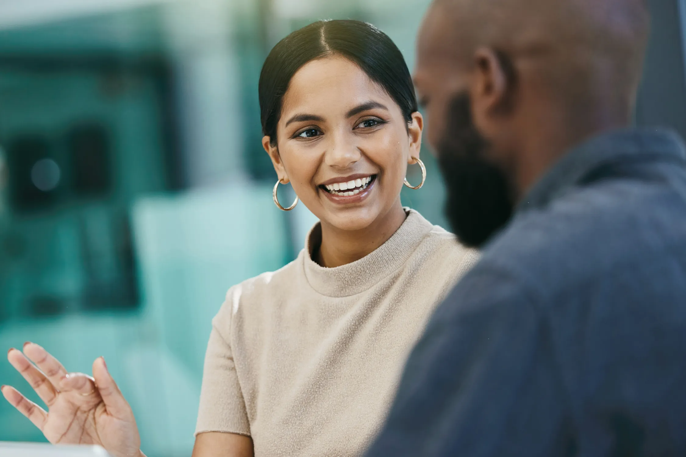 HR Solutions Image