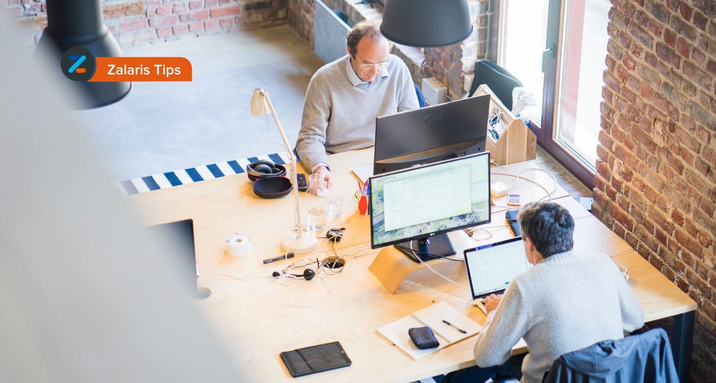 Webinar template Image