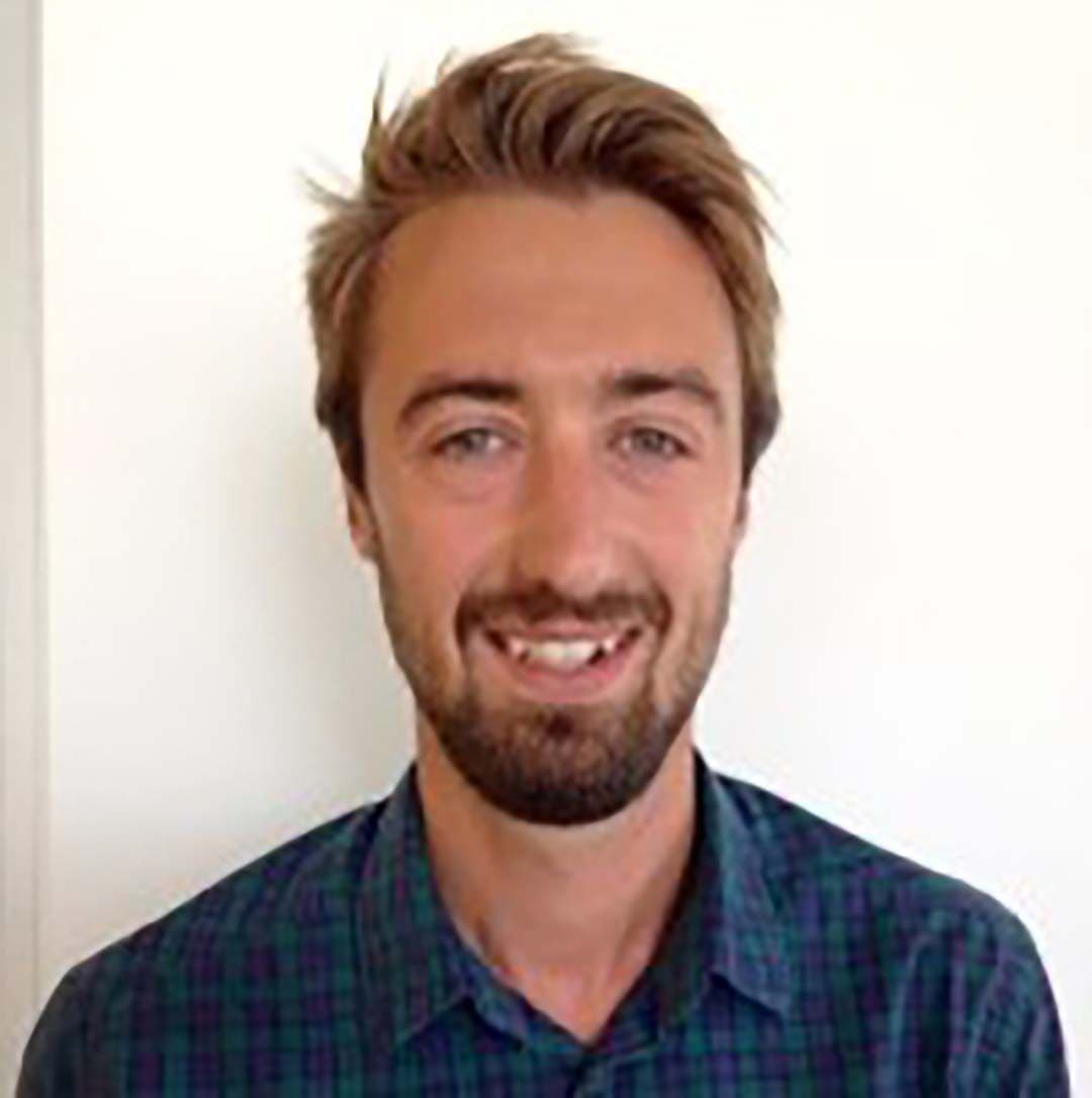 Tobias Hauer Mathiesen