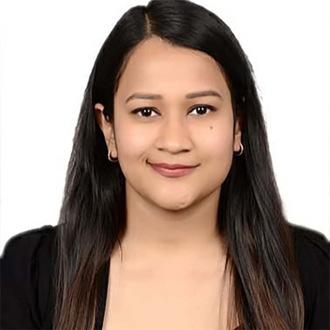 Webinar Template Speaker Image