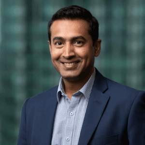 Sanchit Sarma