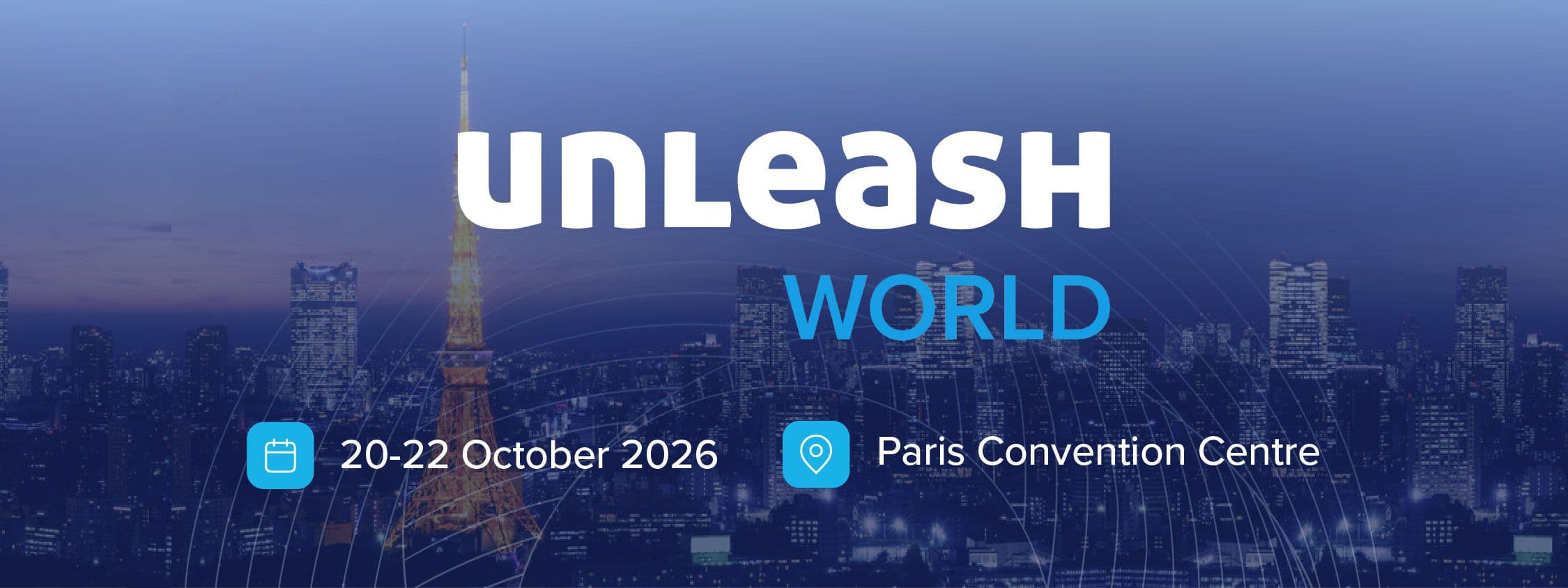 Join Zalaris at UNLEASH World 2026: Where the HR world meets