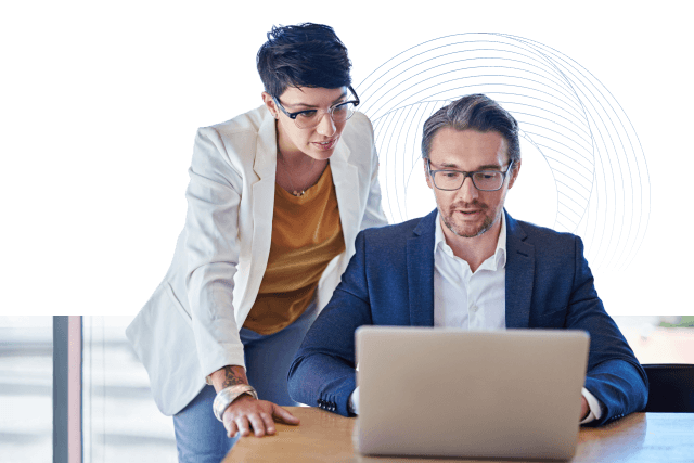 Employment and contract management