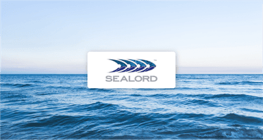 Sealord Hero Image