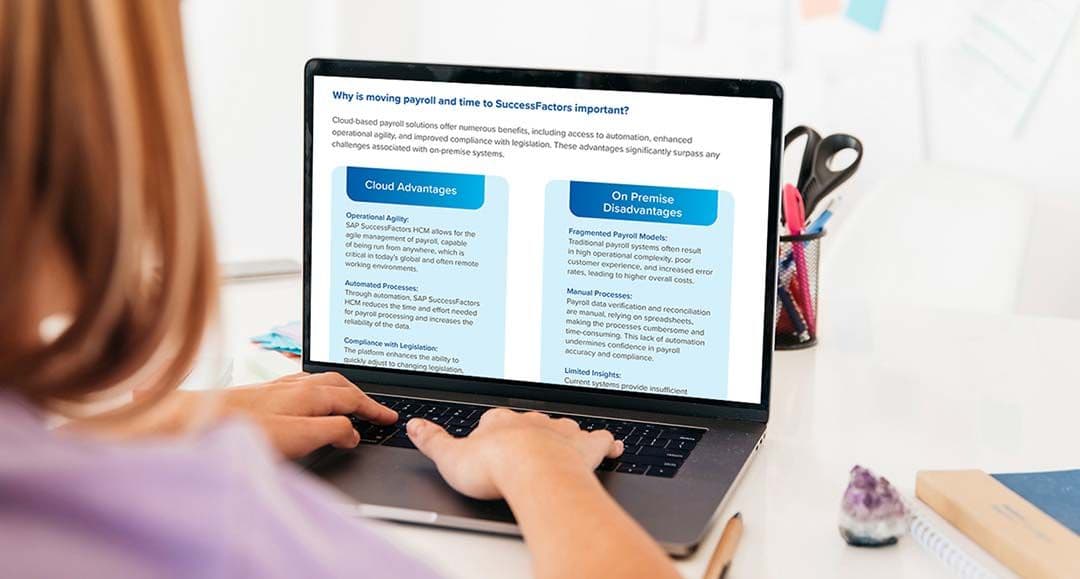The Ultimate Guide to SAP ECP Image