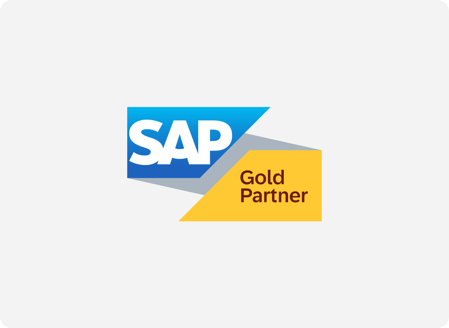 SAP partner Image