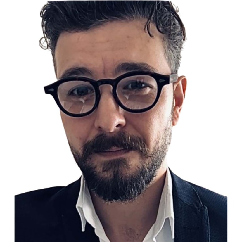 Elliot Raba Image