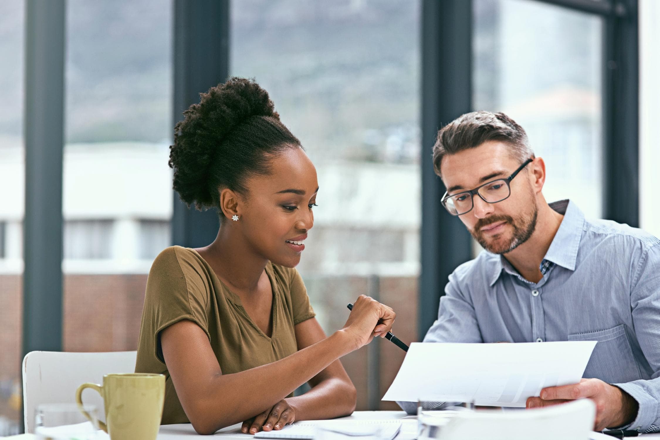 Scalable and Optimised HR and Payroll Solutions Image