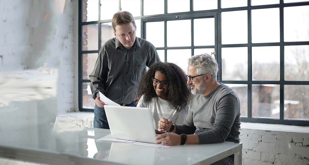 5 benefits of outsourcing your AMS