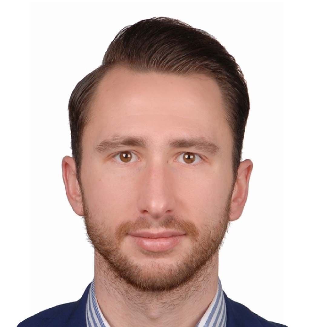 Wojciech Oczkowski