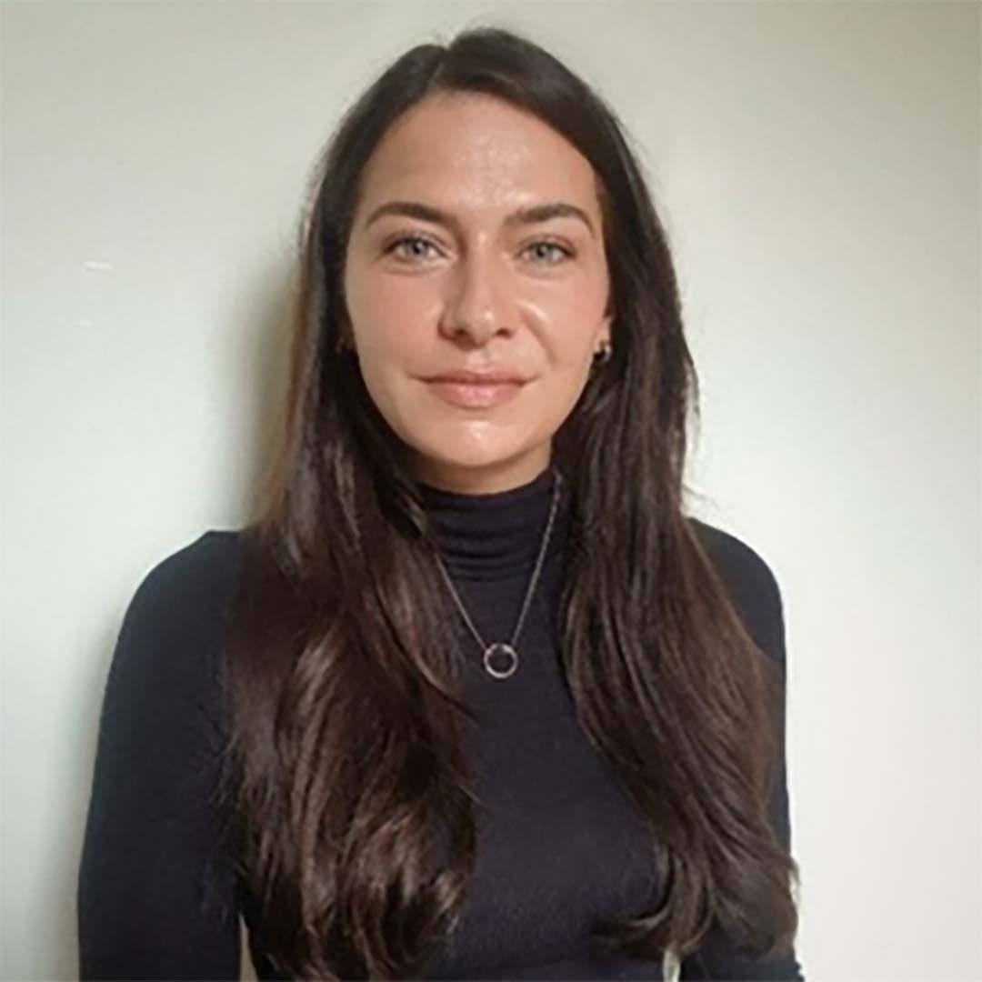 Webinar Template Speaker Image