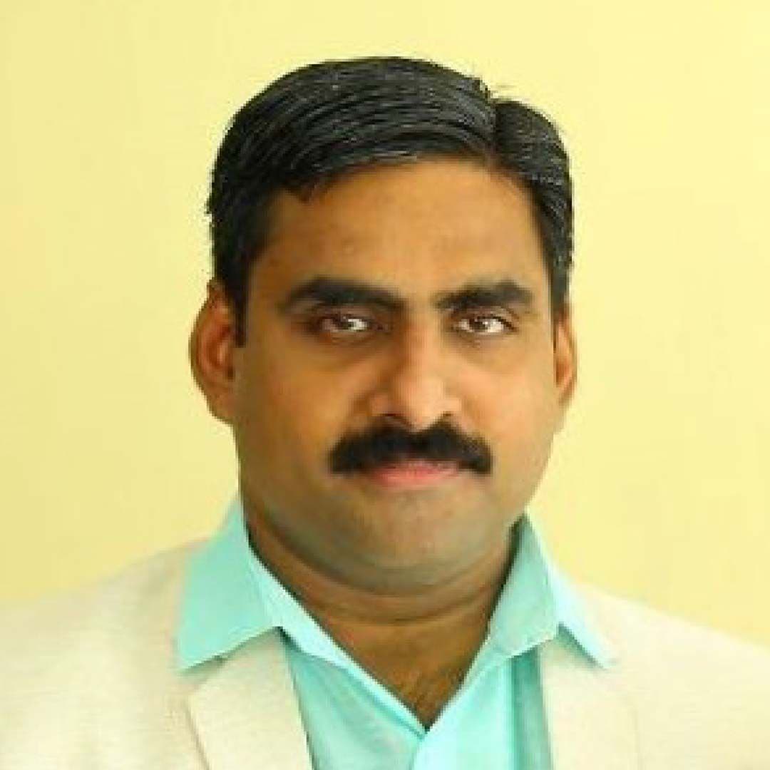 Shanto Menachery