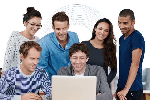 Build a future-ready workforce with managed learning services