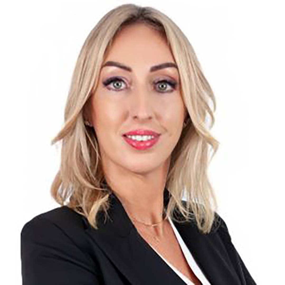 Joanna Wysocka-Sadlo