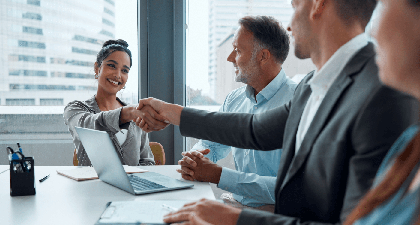 Automated employee onboarding: contract-to-payroll integration