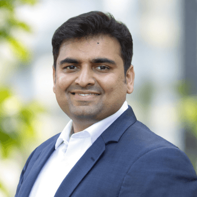 Balakrishnan Narayanan