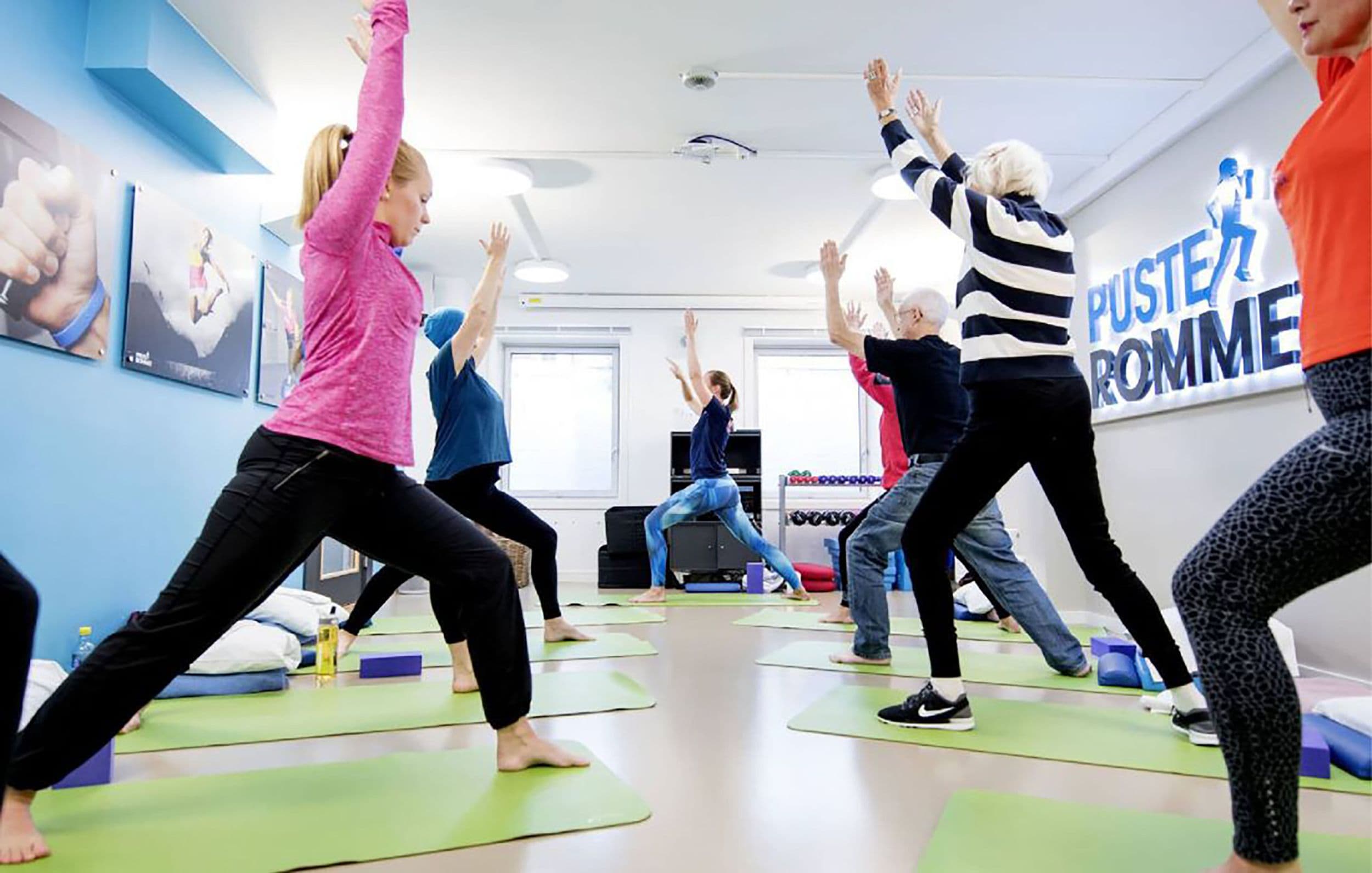 Aktiv Against Cancer Image